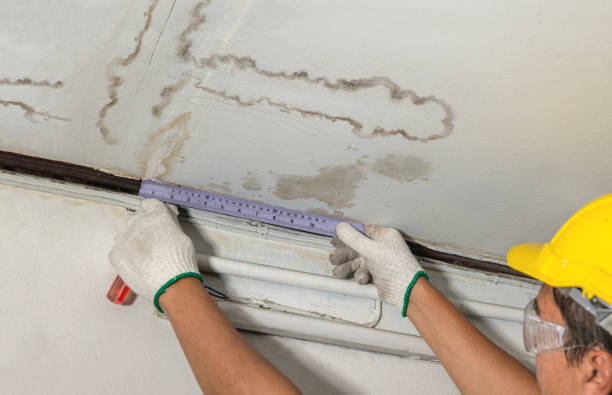 Reliable Flood Cleanup contractor in Spruce Pine, NC by Water Damage Irwin
